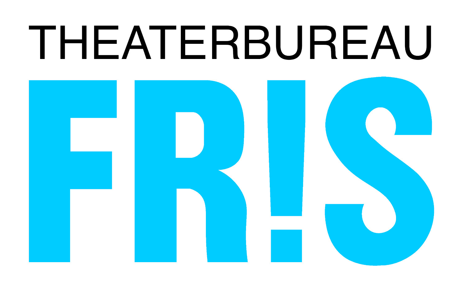 Theaterbureau FR!S