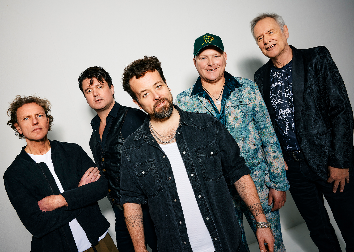 Nederpop All Stars - Nacht van de Nederpop