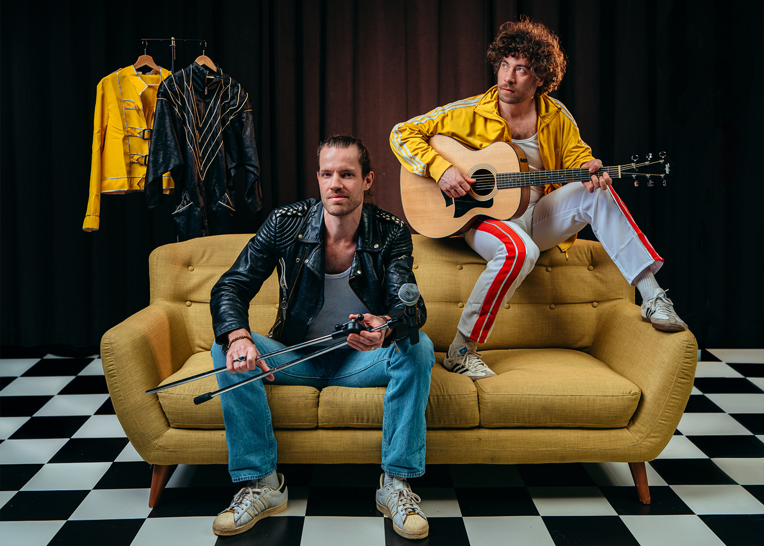 Nederpop All Stars - Nacht van de Nederpop